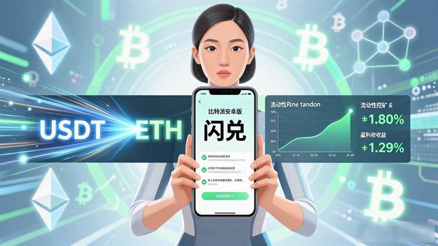 如何通过比特派安卓版下载维护盈利模式？_比特派官网下载app_比特派跑路了吗