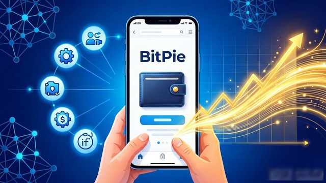 比特派钱包是冷钱包还是热钱包_bitpie比特派钱包_如何在比特派Bitpie钱包app中拓展投资视野