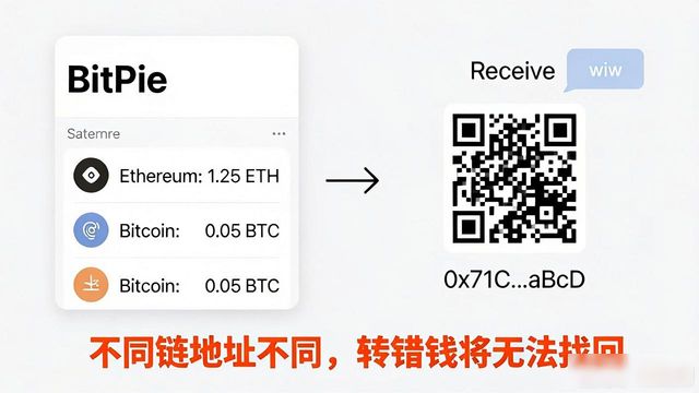 比特派钱包下载的用户手册与操作流程_比特派钱包体系_比特钱包