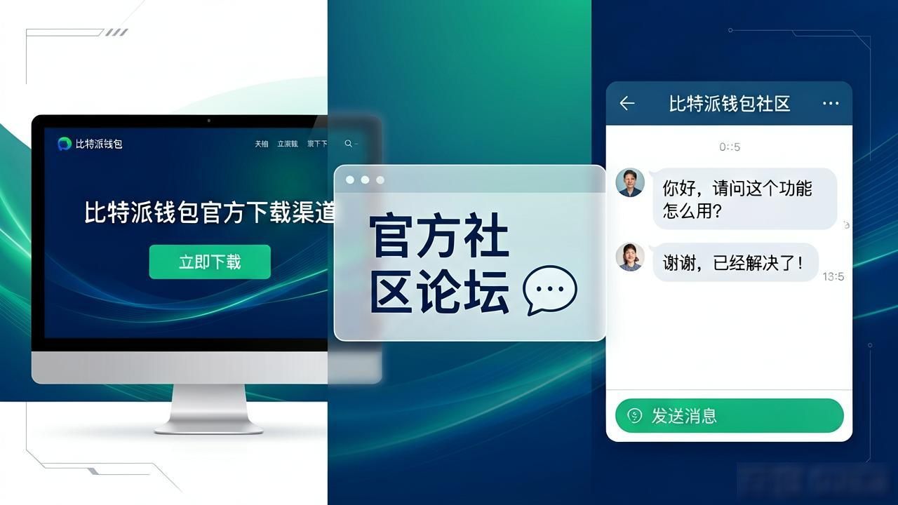 如何通过比特派钱包app官方下载网址获取技术支持？_比特派钱包问题解决步骤_比特派钱包官方技术支持