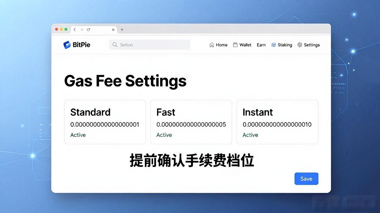 如何在比特派钱包官方网中优化操作体验_界面布局调整技巧_比特派钱包操作体验优化