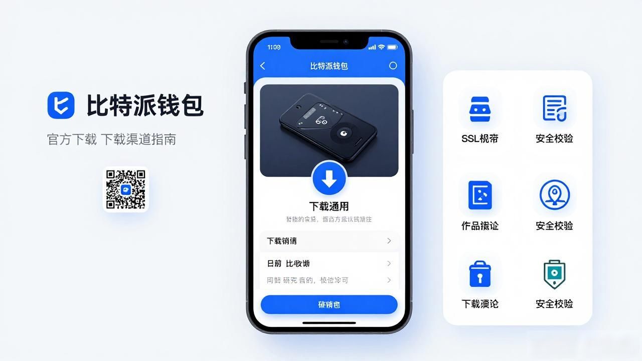比特派官网下载路径_友情链接:获取比特派钱包的下载地址_比特派官方正版下载渠道