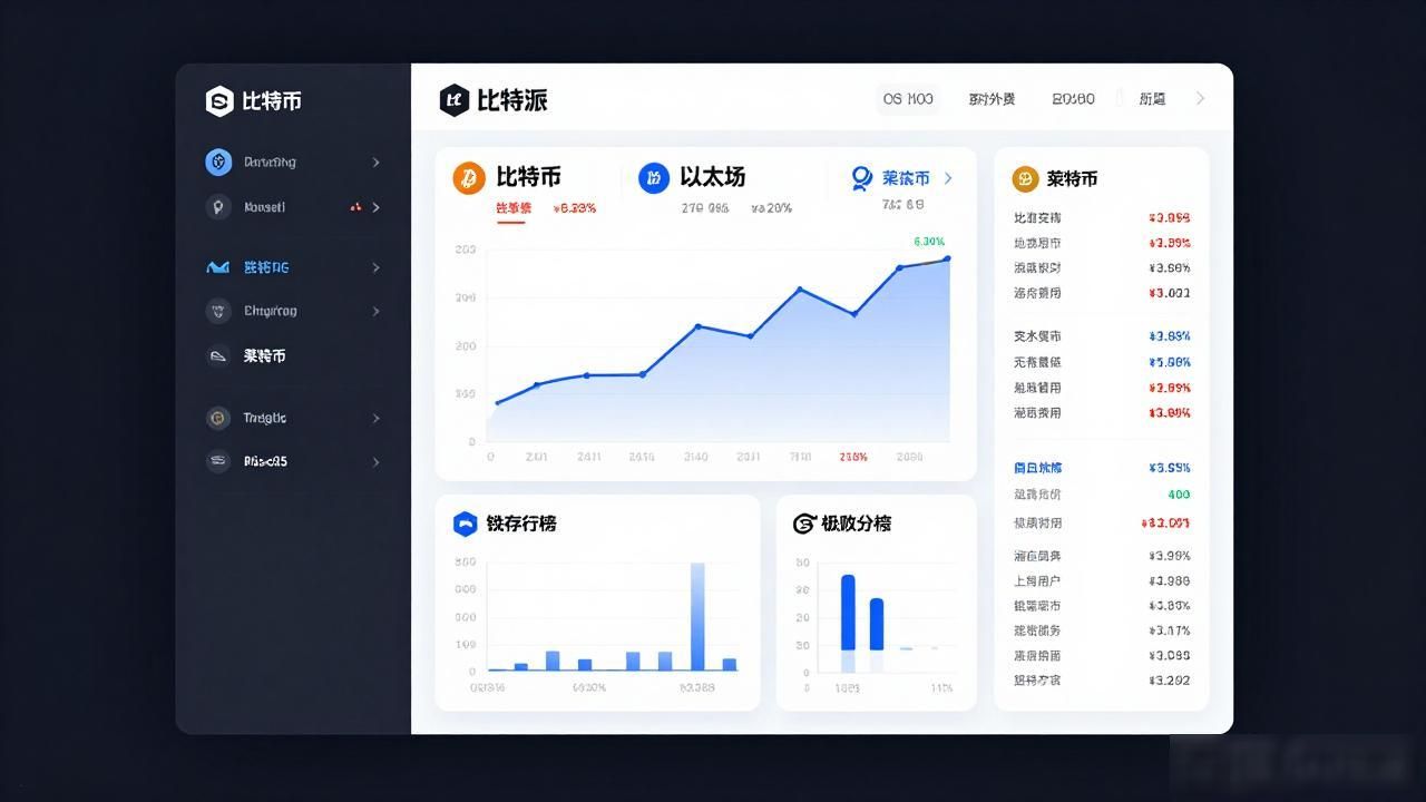 市场信息_比特派官网的推送通知与市场信息一览_比特派官网推送通知
