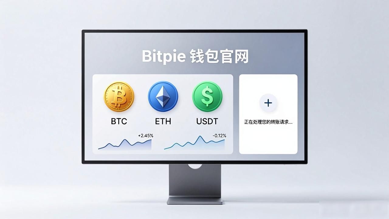 了解Bitpie官网：为中国用户提供的服务_Bitpie官网注册流程_Bitpie官网中国用户使用指南