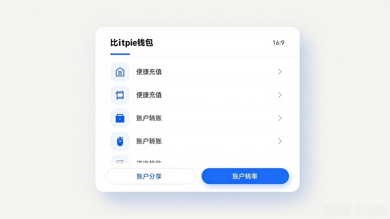 比特派Bitpie钱包app的产品创新与用户探讨_比特派钱包app_数字资产管理工具推荐