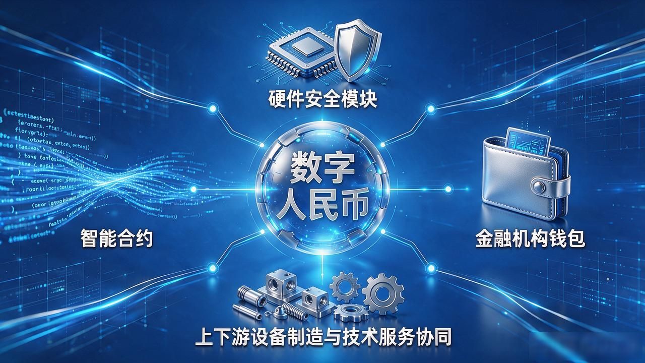 数字人民币落地场景渗透率_中国数字货币市场规模_中国数字人民币试点商户数量增长