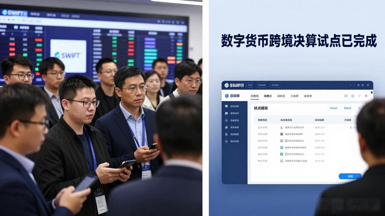 数字人民币试点 用户活跃度低_数字货币推行进展_智能合约付租 工资代发 场景落地