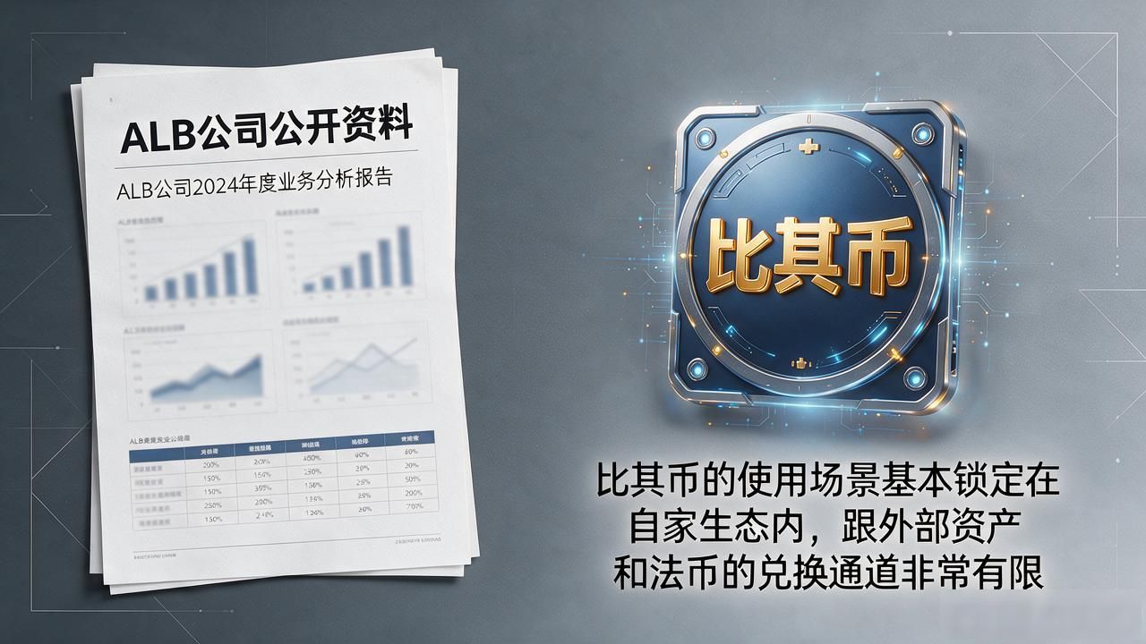 ALB公司比其币性质分析_比其币算不算数字货币_alb公司的比其币是数字货币吗
