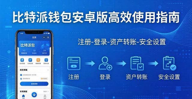 比特派钱包trx_实用技巧！有效提高bitpie比特派钱包安卓版使用效率的方法_bitpie比特派钱包