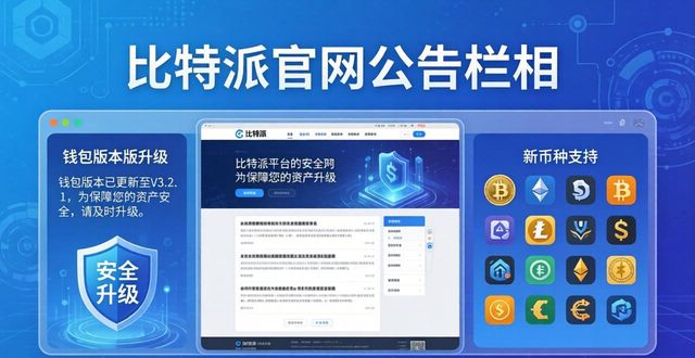 如何通过比特派钱包官网了解行业新闻?_比特派钱包最新版本下载官方_比特派钱包是哪里的公司