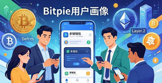 Bitpie用户画像：谁在用它交易？