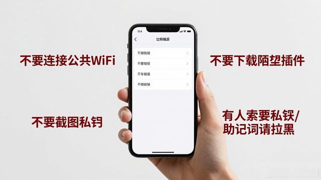 比特派钱包是冷钱包还是热钱包_比特派钱包是热钱包吗_比特派钱包热钱包的操作流程