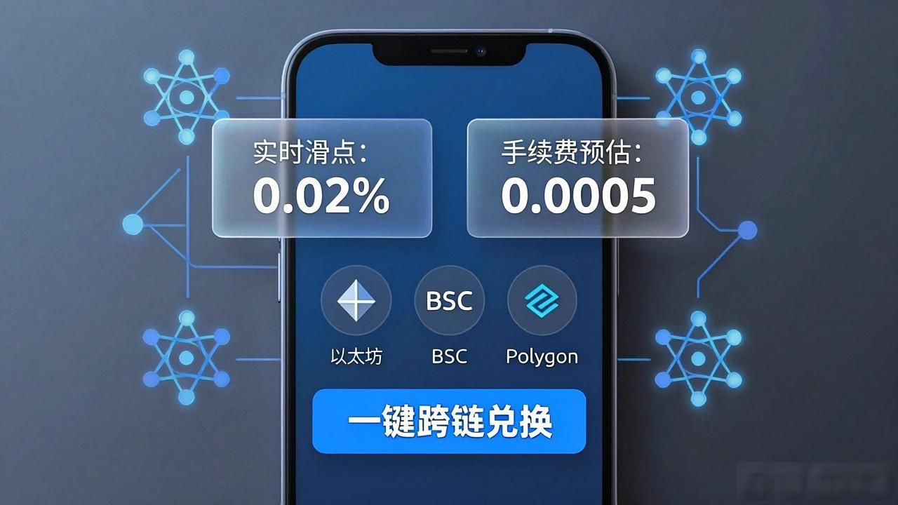 Bitpie交易页面设计_Bitpie多链钱包交易功能_Bitpie 交易所的交易界面与功能介绍