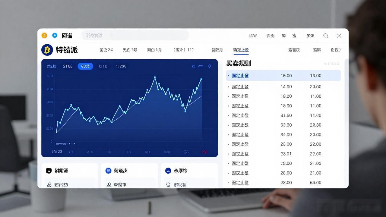 数字货币交易工具_比特派钱包官网功能_利用比特派钱包官方网站，实现高效的数字市场交易策略