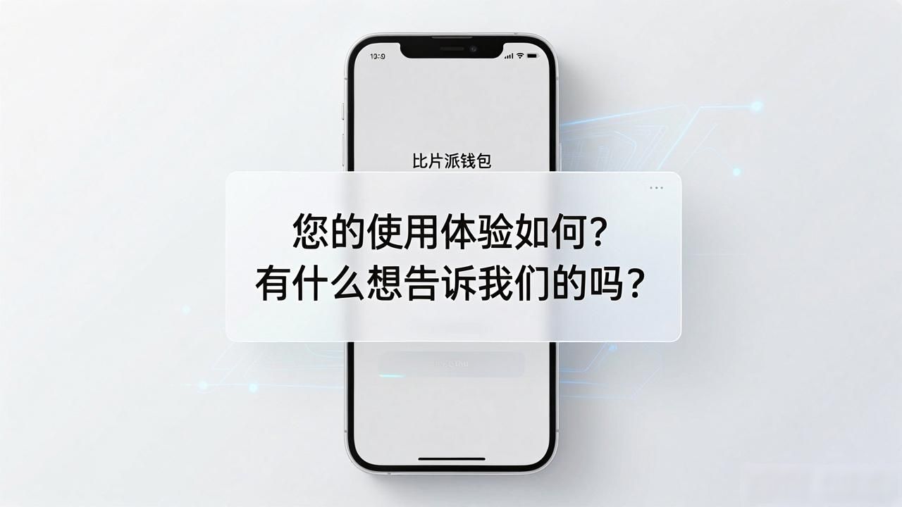 用户意见收集机制_数字钱包下载问题反馈_如何在比特派钱包下载中提供建议功能？