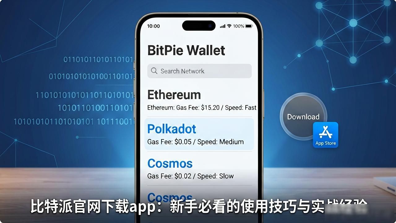 比特派钱包安全管理方法_比特派钱包深层使用技巧_揭秘比特派官网下载app的最佳使用实践与技巧