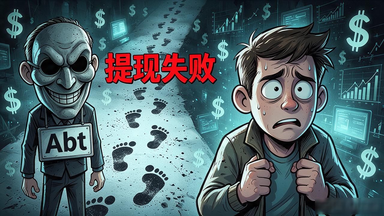 Abt到底是啥？别被名字坑了