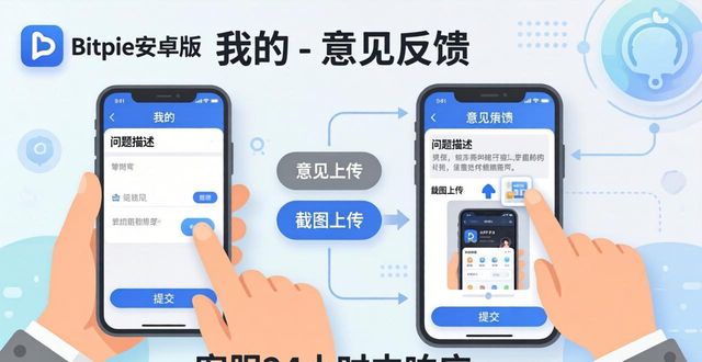 Bitpie安卓版APP：客户支持与使用帮助解答