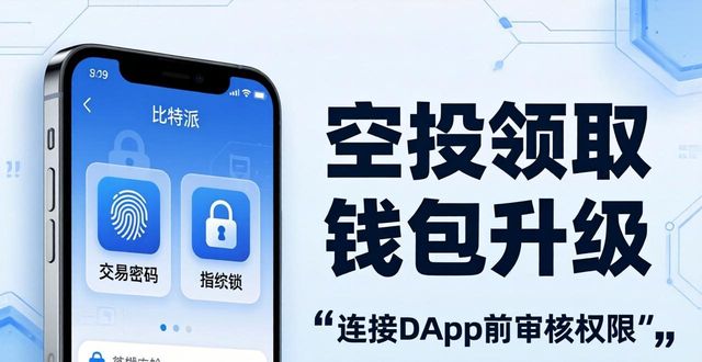 比特派安全_比特派使用方法_比特派Bitpie使用教程：安全防护技巧