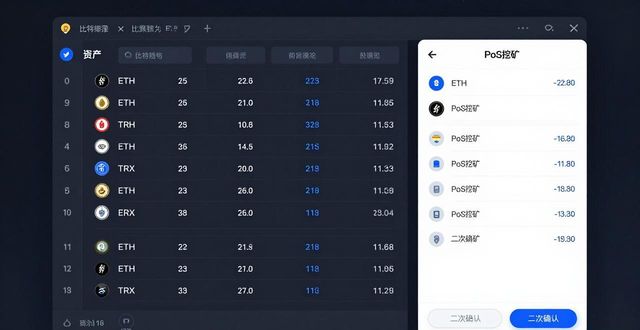 比特派钱包体系_如何通过比特派钱包官方入口进行多种数字资产的管理？_bitpie比特派钱包