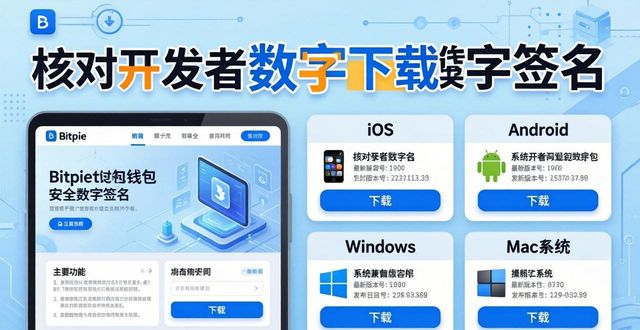 Bitpie钱包：如何安全下载与使用指南