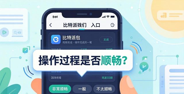 比特派钱包下载的用户参与与反馈机制_比特派钱包trx_2021比特派钱包使用视频