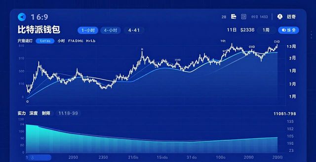 比特派钱包看行情技巧，投资决策更精准