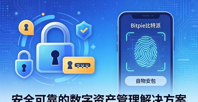 Bitpie比特派安卓版下载：安全可靠的数字钱包