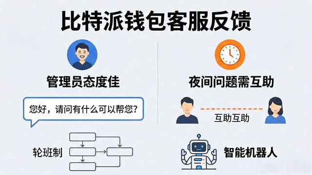 2021比特派钱包使用视频_比特派钱包安卓下载_比特派钱包下载官方app的客户服务与改进方向