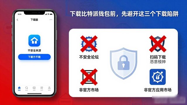 2021比特派钱包使用视频_bitpie比特派钱包_你不知道的安全下载技巧：bitpie比特派钱包的保护措施