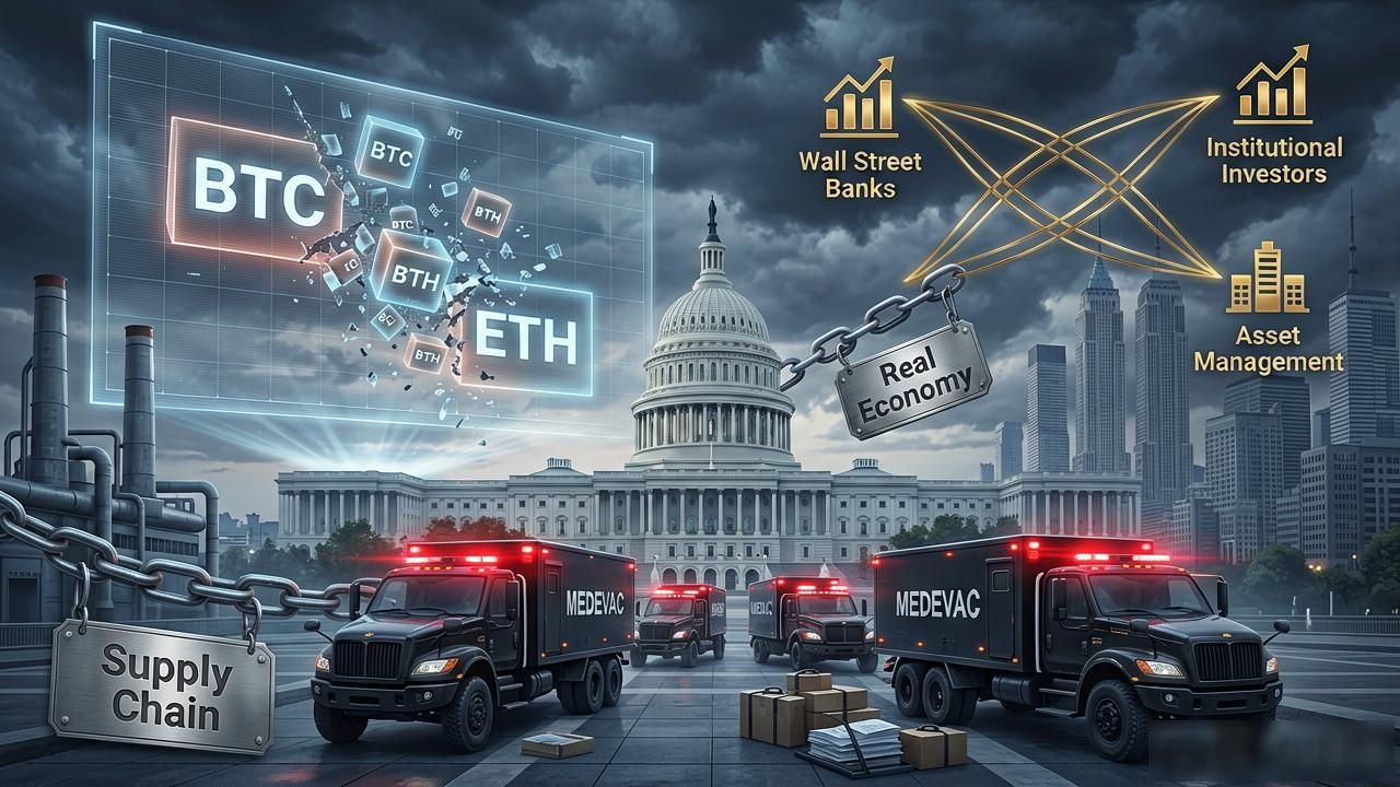 美国救市数字货币监管政策_美国救市数字货币_加密货币市场动荡监管平衡