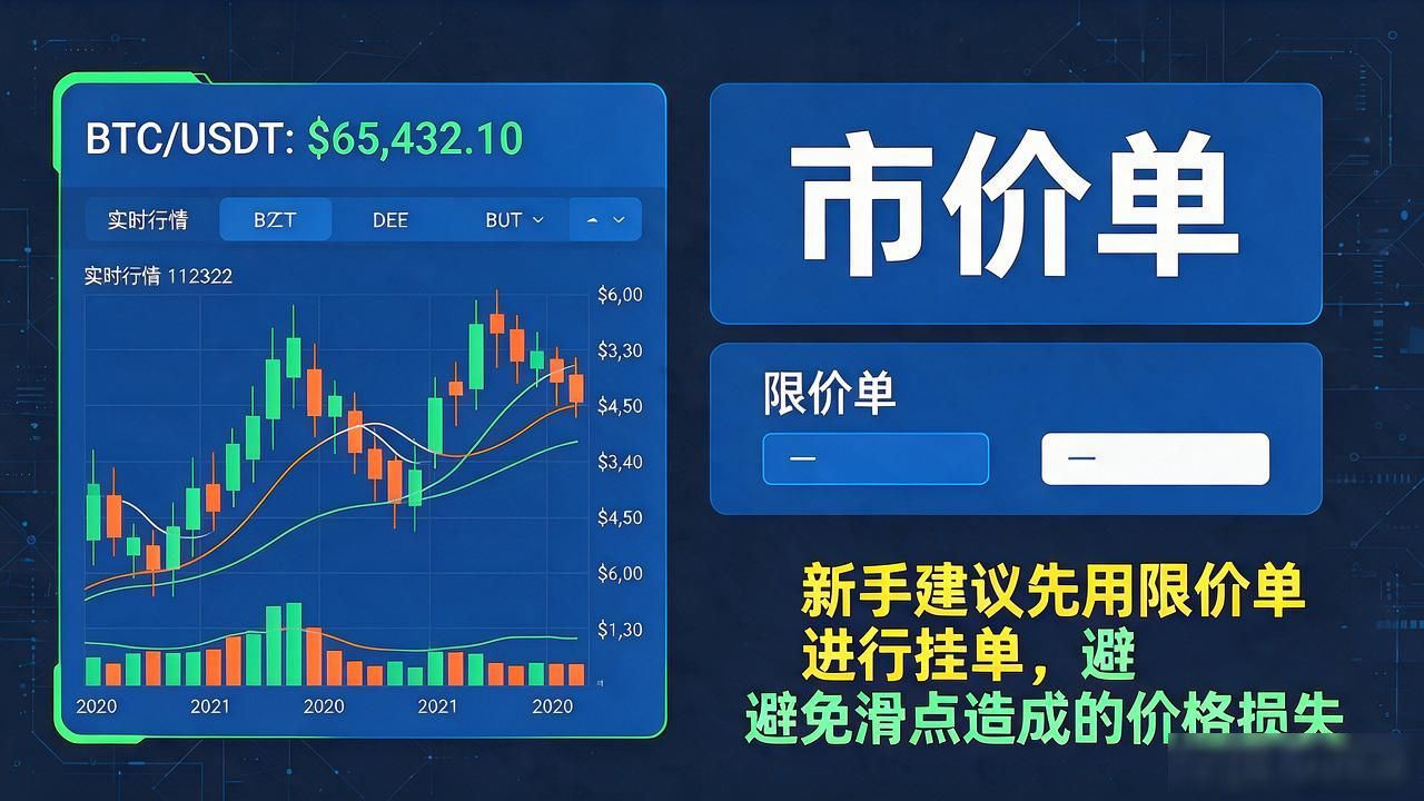 炒数字货币实操指南