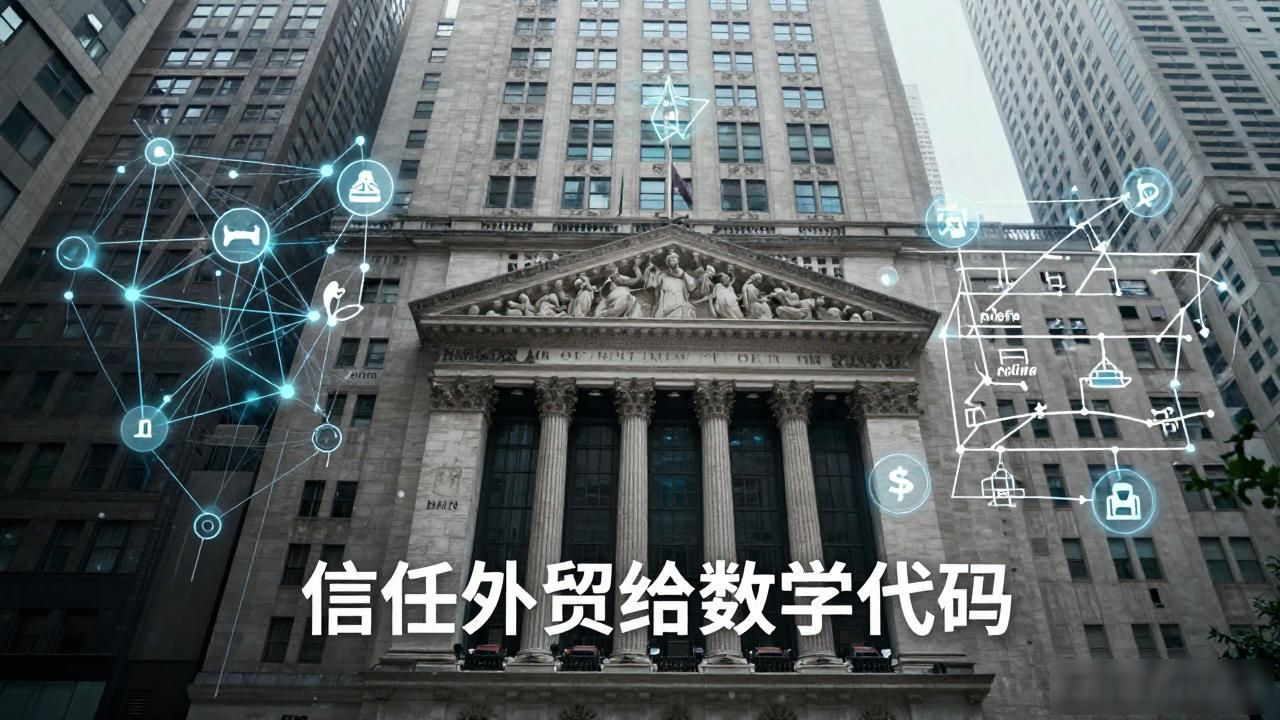 数字货币与全球经济：普通人的钱包如何被重塑