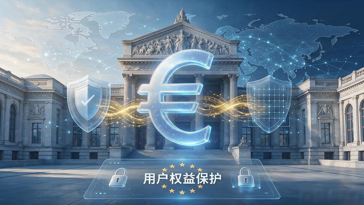 全球央行数字货币竞赛，谁跑在前面？