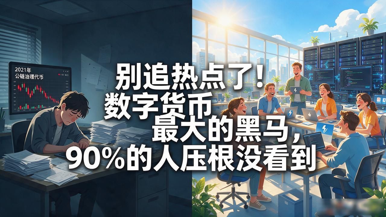 RWA代币化2025-2026趋势_数字货币最大的黑马_传统金融上链基础设施