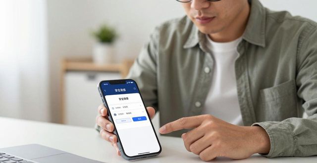 比特派钱包安全连接指南：中文版App使用技巧
