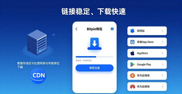 钱包ui_钱包url_优化Bitpie钱包下载链接的用户体验