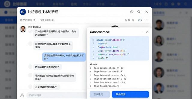 比特派钱包使用方法_bitpie比特派钱包_比特派钱包的社区支持情况