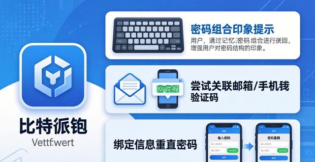 钱包遗忘比特派密码恢复不了_比特派钱包忘记助记词_如何恢复被遗忘的比特派钱包密码？