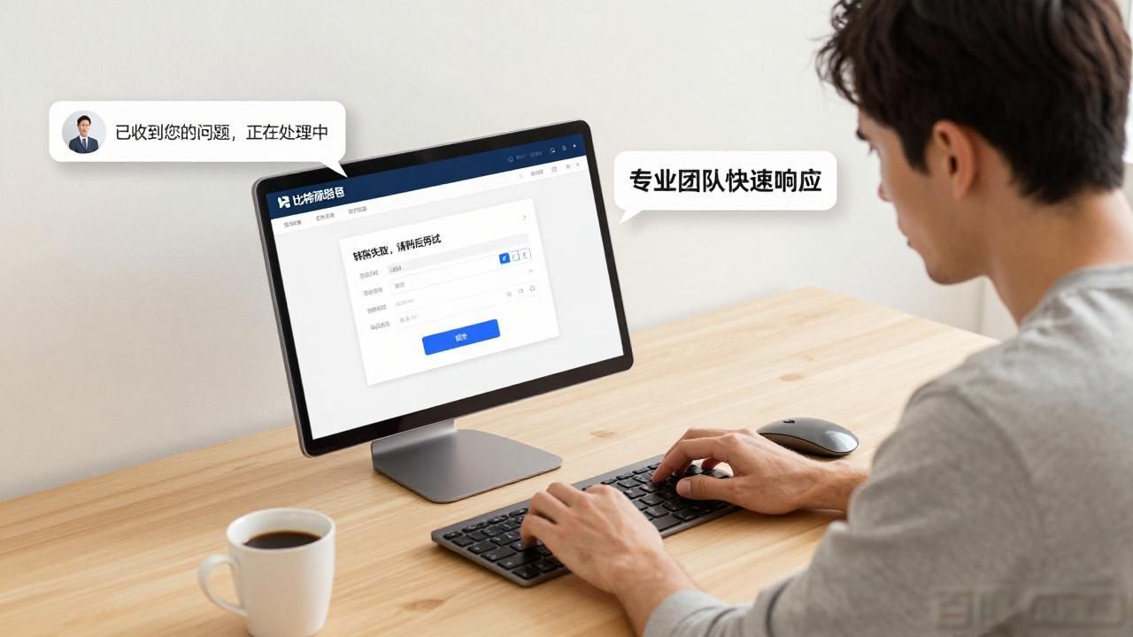 2021比特派钱包使用视频_比特派钱包体系_比特派钱包app官方下载最新版本的客户支持与信任建设