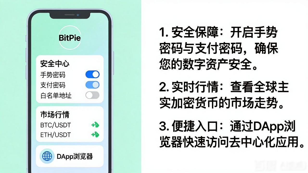 比特派钱包体系_比特派钱包使用方法_新手指南：使用比特派钱包APP的基础知识