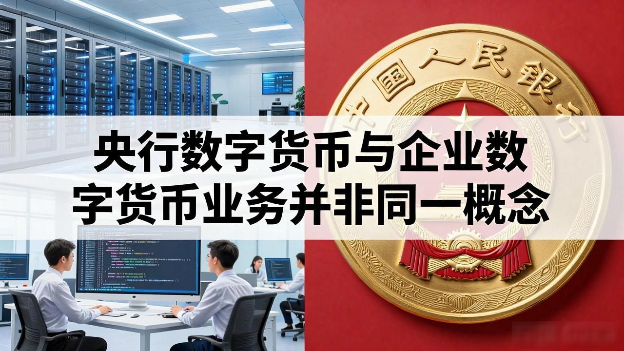 央行数字货币新股骗局_央行数字货币新股_CBDC投资风险