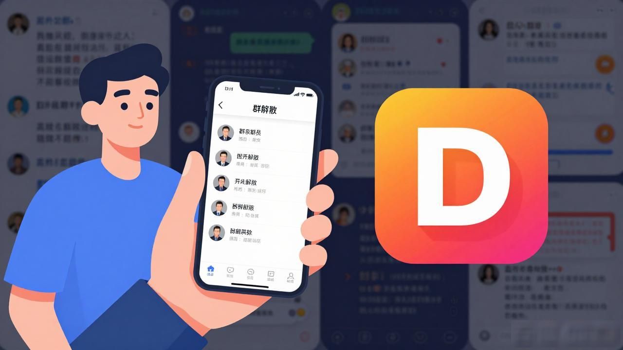 d讯数字货币app最新版本下载，装之前先把这几件事搞清楚