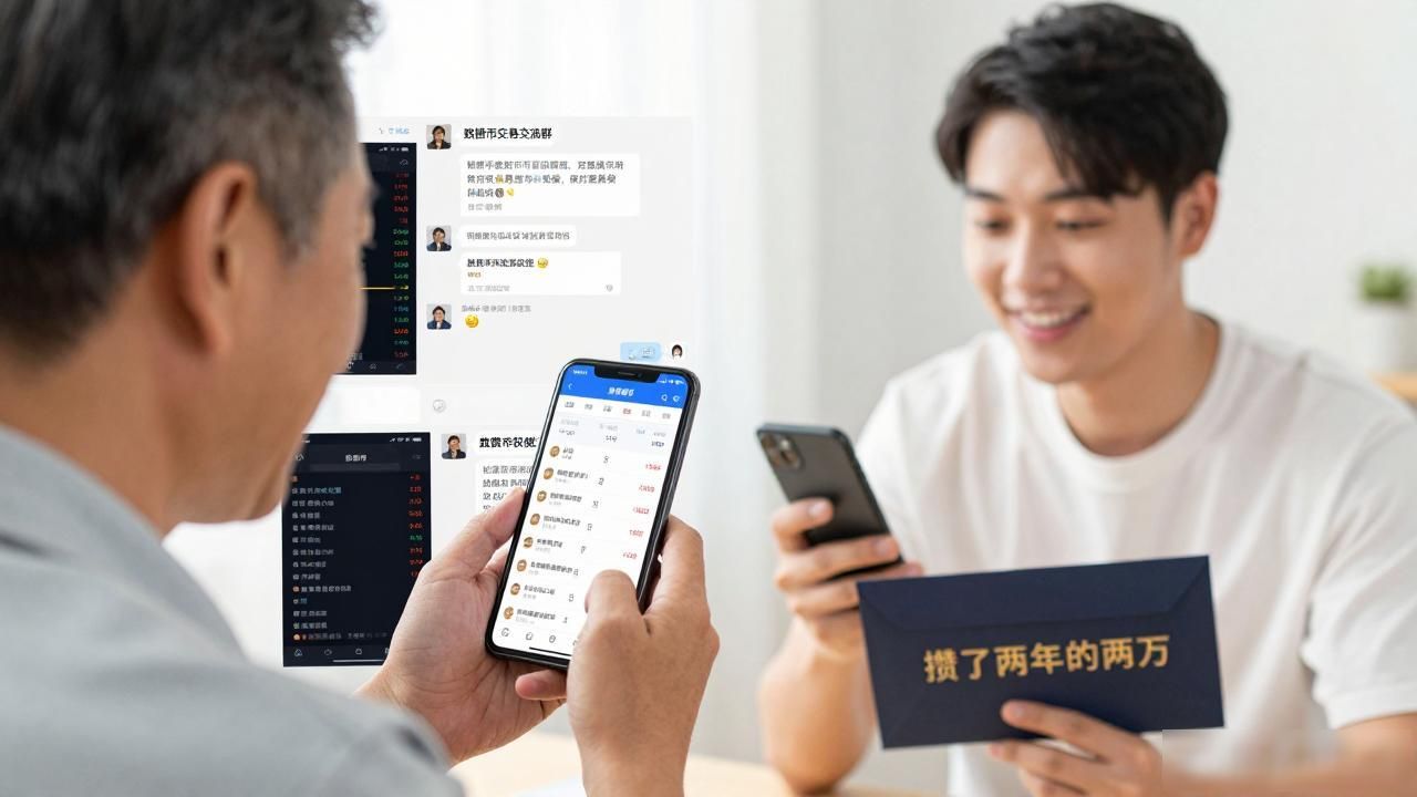互助盘式庞氏结构_数字货币交易群_外贸数字货币交易群