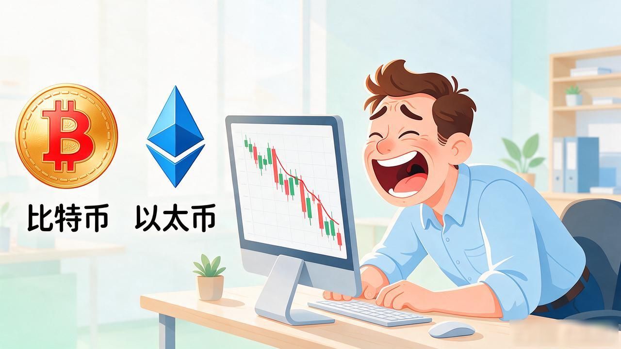 数字货币是啥？普通人花3分钟搞懂的vip级科普，别再交智商税