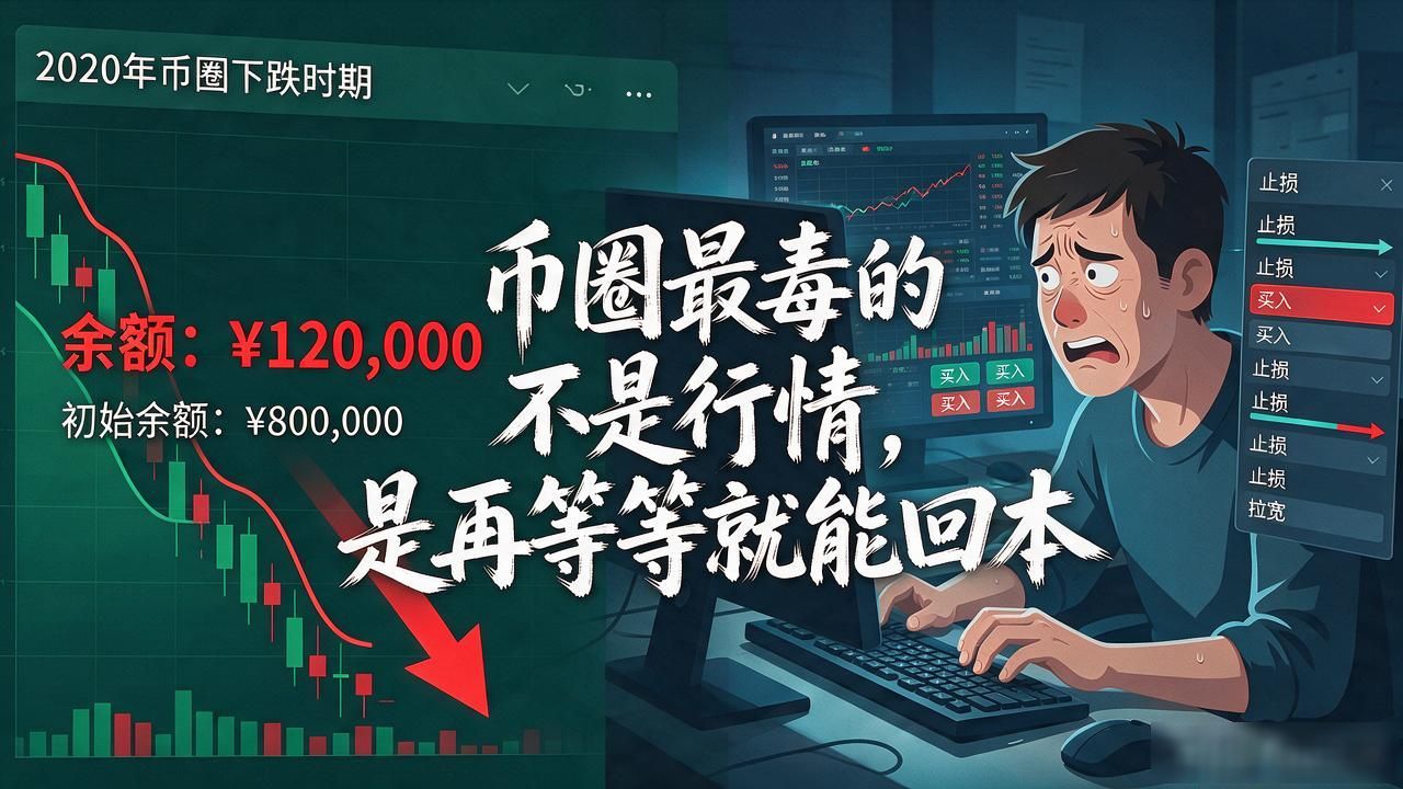 数字货币交易纪律与仓位管理_数字货币如何精通_币圈情绪控制与止损策略