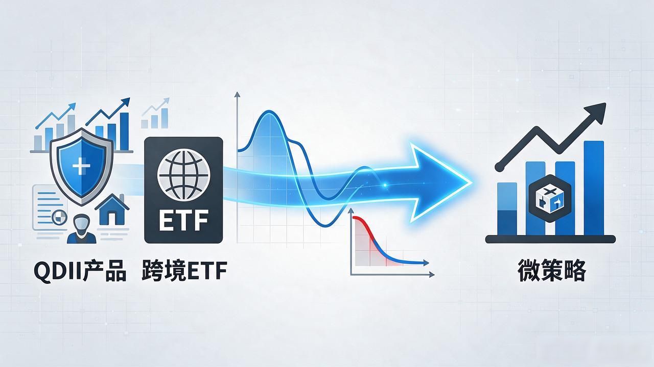 数字货币会影响基金吗？你的持仓到底受不受币价冲击，该不该慌