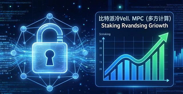 比特派冷钱包 市场趋势分析