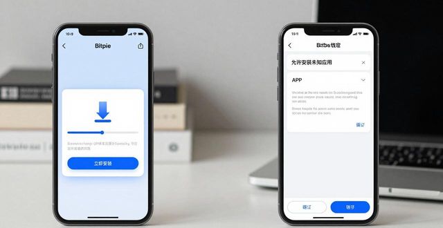 Bitpie钱包下载安装：三步轻松搞定