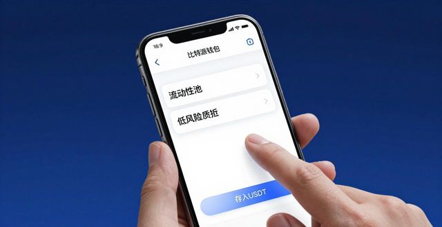 如何通过比特派钱包app官方下载最新版本进行投资规划？_bitpie比特派钱包_比特派钱包是冷钱包吗